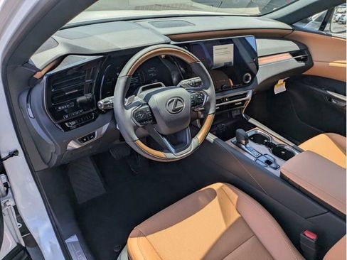 New 2026 Lexus RX 350 Premium FWD image 12