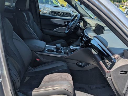 Used 2023 Acura MDX A-Spec AWD/4WD image 21