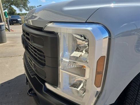 New 2026 Ford F350 XL image 27