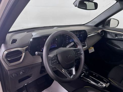 New 2026 Chevrolet TrailBlazer ACTIV w/ Convenience Package image 9
