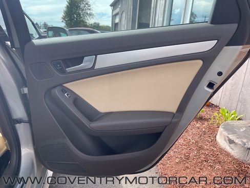 Used 2015 Audi A4 2.0T Premium Plus w/ Technology Package image 38