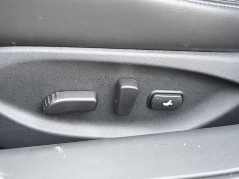 Used 2023 INFINITI Q50 Luxe w/ Cargo Package image 17