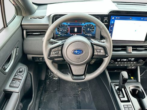 New 2026 Subaru Outback Limited image 24