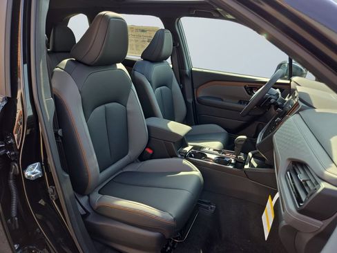 New 2026 Subaru Forester Sport AWD/4WD image 15