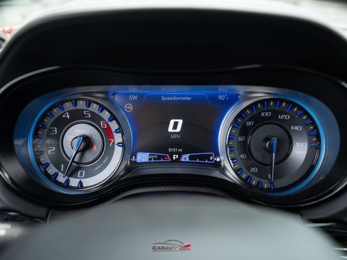 Used 2023 Chrysler 300 C RWD image 26