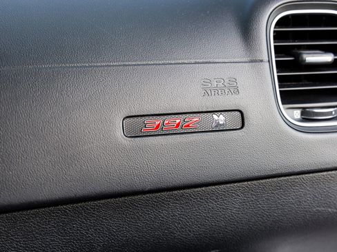 Used 2021 Dodge Charger Scat Pack image 39