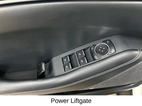 Used 2023 Ford Mustang Mach-E Premium AWD/4WD image 35