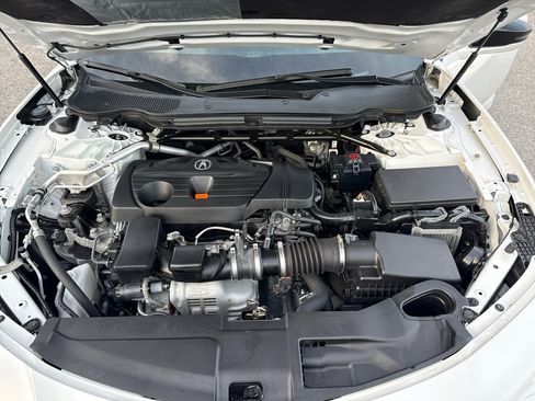 Used 2022 Acura TLX w/ A-SPEC Pkg image 48