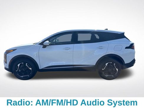Used 2026 Kia Sportage S AWD/4WD image 2