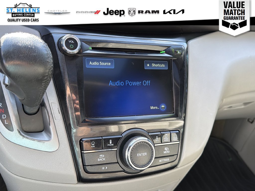 Used 2016 Honda Odyssey Touring image 25