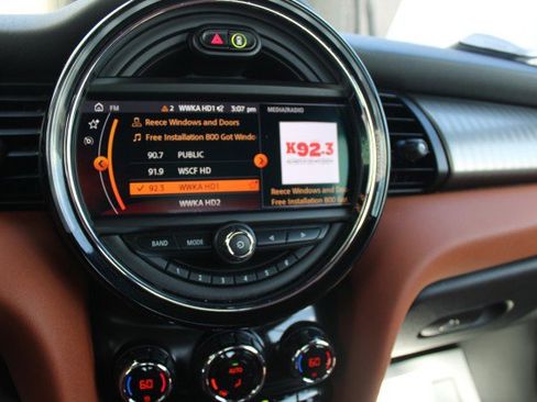 Used 2021 MINI Cooper S image 8