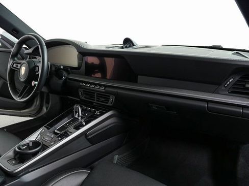 Certified 2025 Porsche 911 Carrera image 22