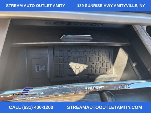 Used 2022 Ford Expedition Max Limited AWD/4WD image 40