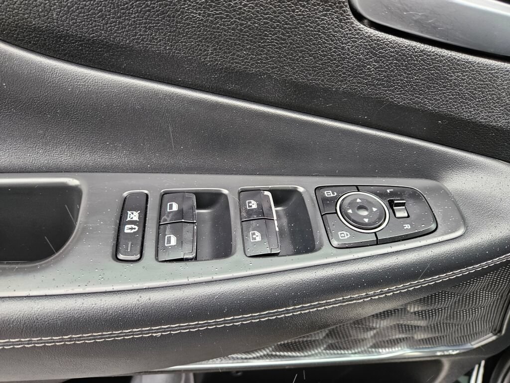 Used 2019 Hyundai Santa Fe AWD image 22