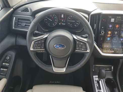 Certified 2023 Subaru Ascent Premium w/ Convenience Package image 14