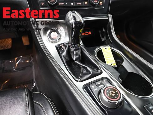 Used 2023 Nissan Maxima SV w/ Floor Mat Group FWD image 13