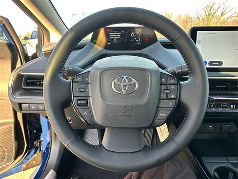 New 2026 Toyota Prius XLE image 21