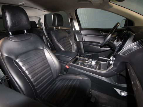 Used 2024 Ford Edge SEL w/ Convenience Package AWD/4WD image 19