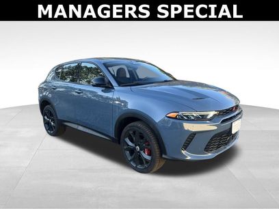 New 2023 Dodge Hornet GT w/ Track Pack