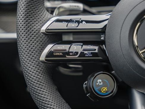 New 2026 Mercedes-Benz C 43 AMG 4MATIC Sedan image 28