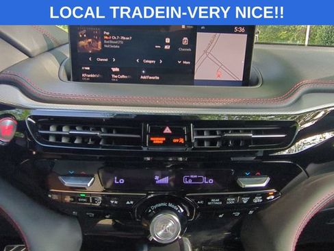 Used 2023 Acura MDX A-Spec AWD/4WD image 24