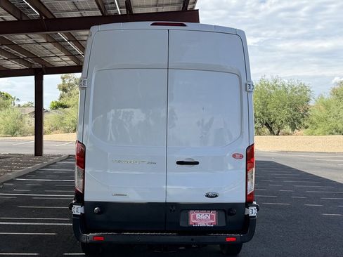 Used 2015 Ford Transit 250 148 High Roof RWD image 4