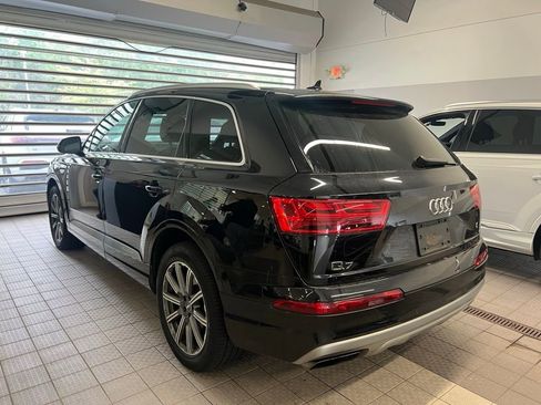 Used 2019 Audi Q7 3.0T Premium Plus w/ Premium Plus Package AWD/4WD image 7