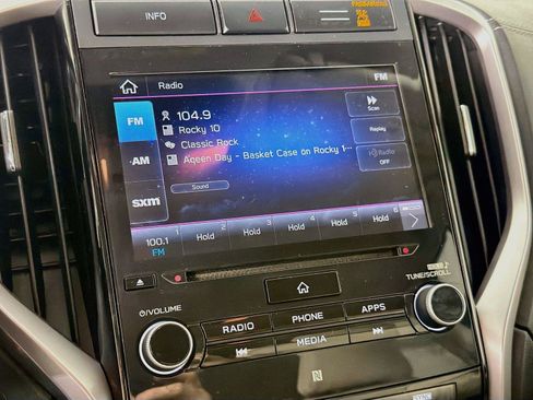Used 2021 Subaru Ascent Premium w/ Convenience Package AWD/4WD image 19