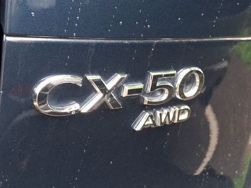 Used 2025 MAZDA CX-50 AWD 2.5 S w/ Weather Package image 29