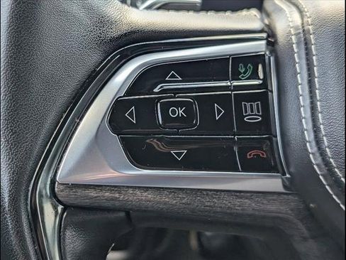 Used 2023 Jeep Grand Cherokee L Overland w/ Advanced Protech Group III image 29