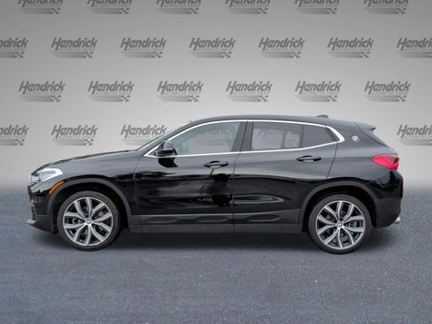 Used 2018 BMW X2 xDrive28i image 10
