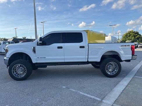 Used 2018 Ford F250 XLT image 4