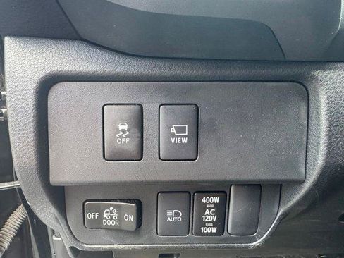 Certified 2023 Toyota Tacoma TRD Pro AWD/4WD image 18