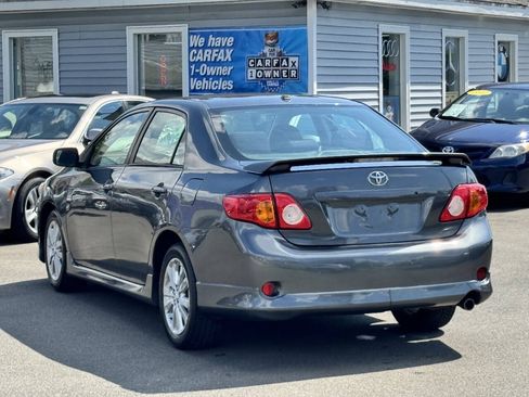 Used 2010 Toyota Corolla CE FWD image 5