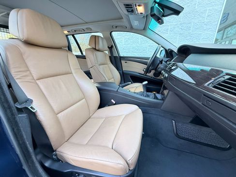 Used 2009 BMW 535i xDrive Wagon image 38