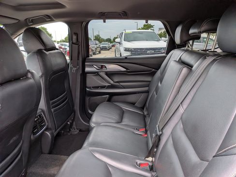Certified 2021 MAZDA CX-9 Grand Touring AWD/4WD image 15