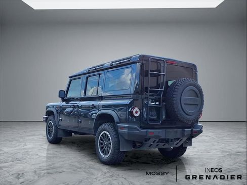 New 2024 INEOS Grenadier Fieldmaster Edition image 4
