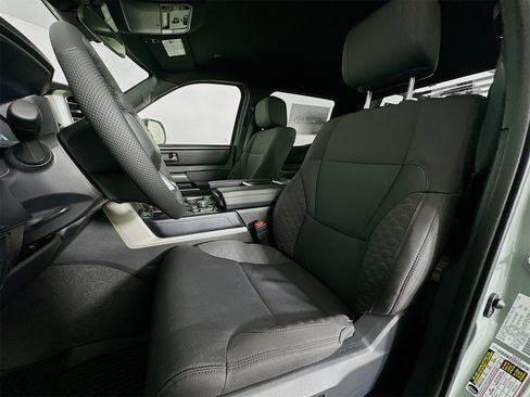 New 2026 Toyota Tundra SR5 image 20