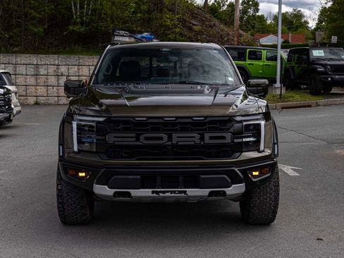 Used 2024 Ford F150 Raptor AWD/4WD image 2