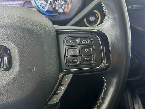 Used 2022 RAM 2500 Limited image 27
