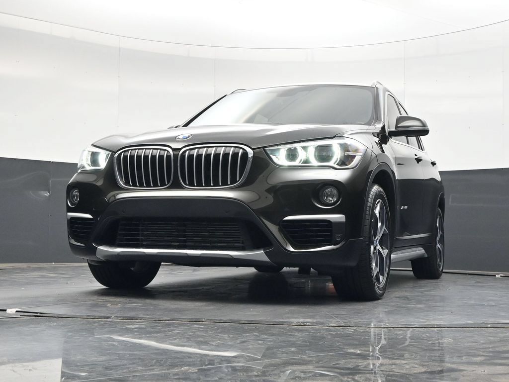 Used 2017 BMW X1 xDrive28i AWD/4WD image 33