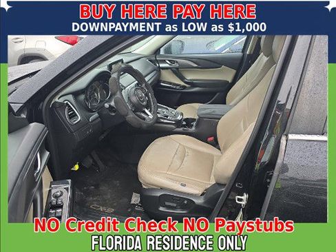 Used 2016 MAZDA CX-9 Sport image 6