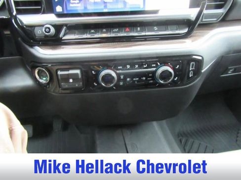 New 2026 Chevrolet Silverado 1500 LT image 12