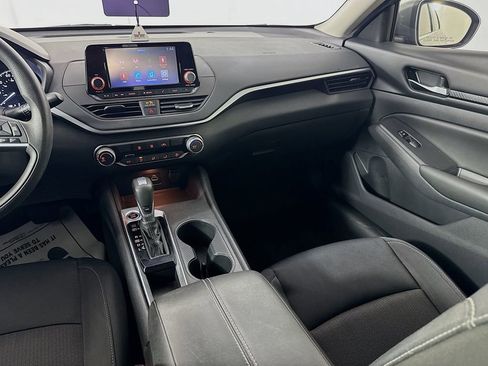 Used 2022 Nissan Altima 2.5 S image 26