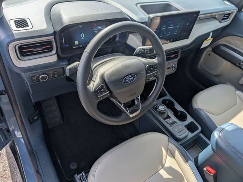 New 2025 Ford Maverick Lariat AWD/4WD image 23
