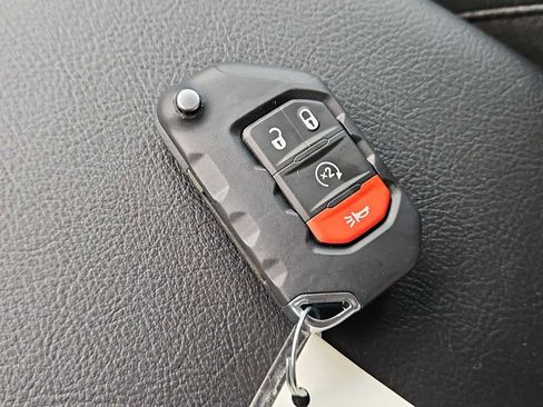 New 2026 Jeep Gladiator Rubicon image 33