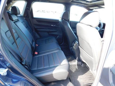 Used 2025 Honda CR-V Sport-L image 5