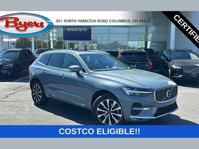 Used 2023 Volvo XC60 B5 Plus
