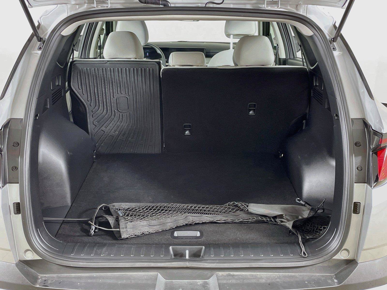 Used 2025 Hyundai Tucson SE AWD/4WD image 23