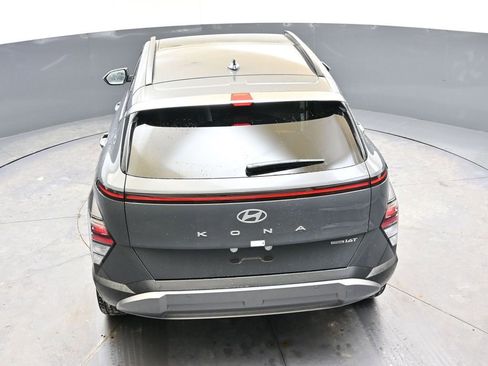 New 2026 Hyundai Kona Limited image 52